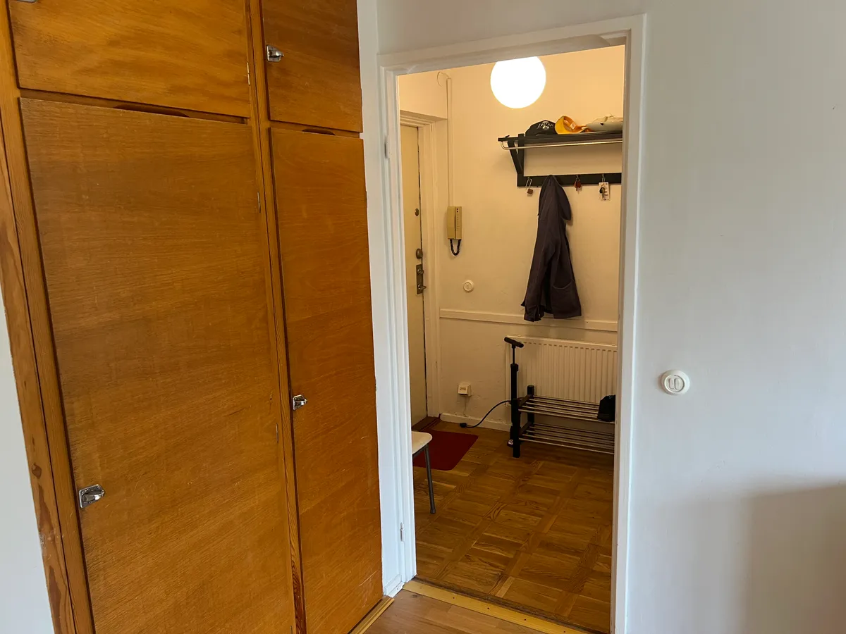 Hyreslägenhet på Malmö i malmo