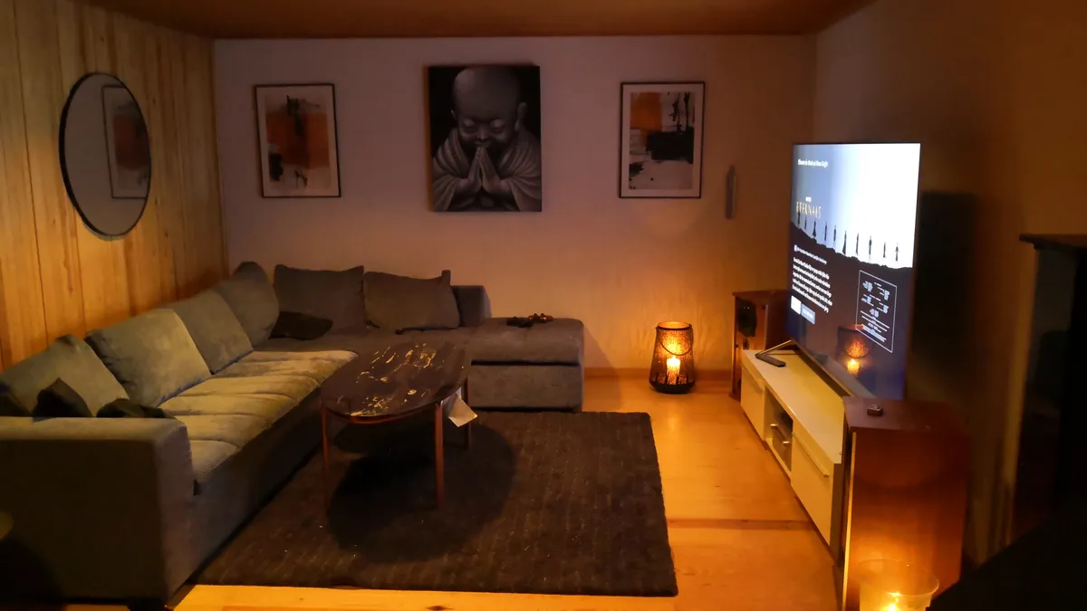 Hyresbostad på Eslöv i eslov