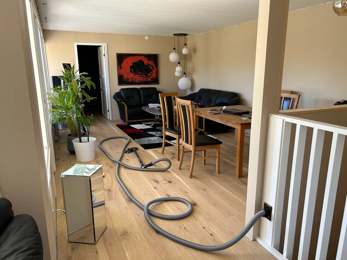 Hyresbostad på Eslöv i eslov