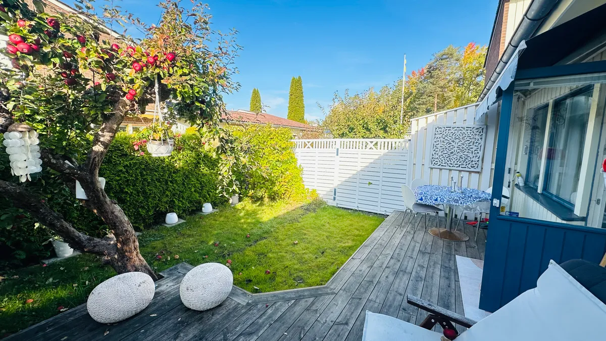 Hyresbostad på Sollentuna i sollentuna