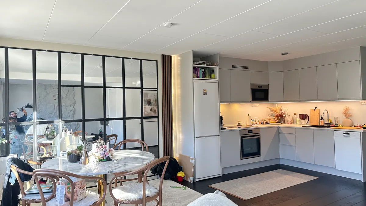 Hyresbostad på Sollentuna i sollentuna