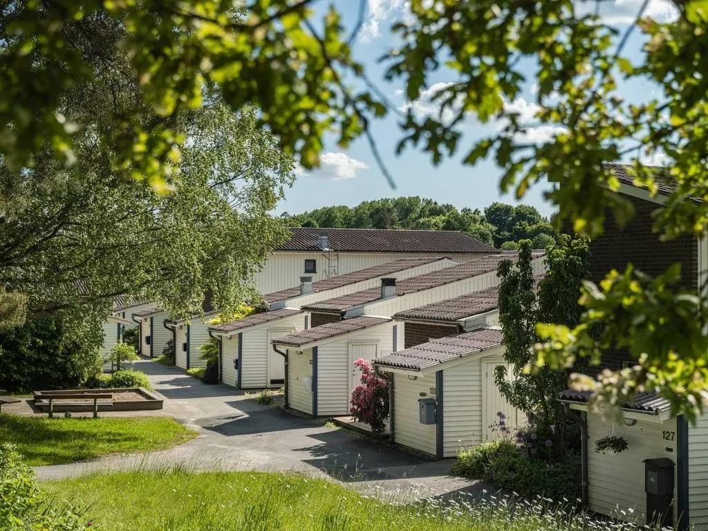 Hyresbostad på Sollentuna i sollentuna