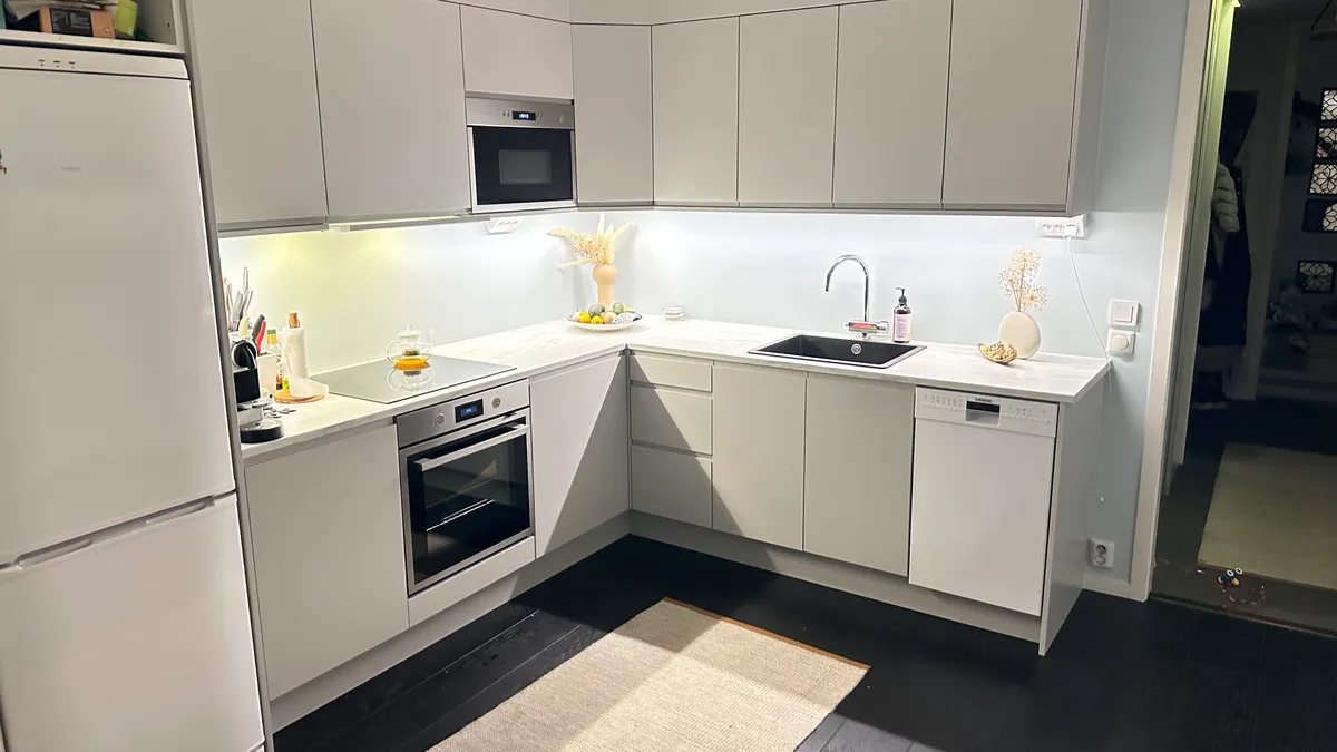 Hyresbostad på Sollentuna i sollentuna