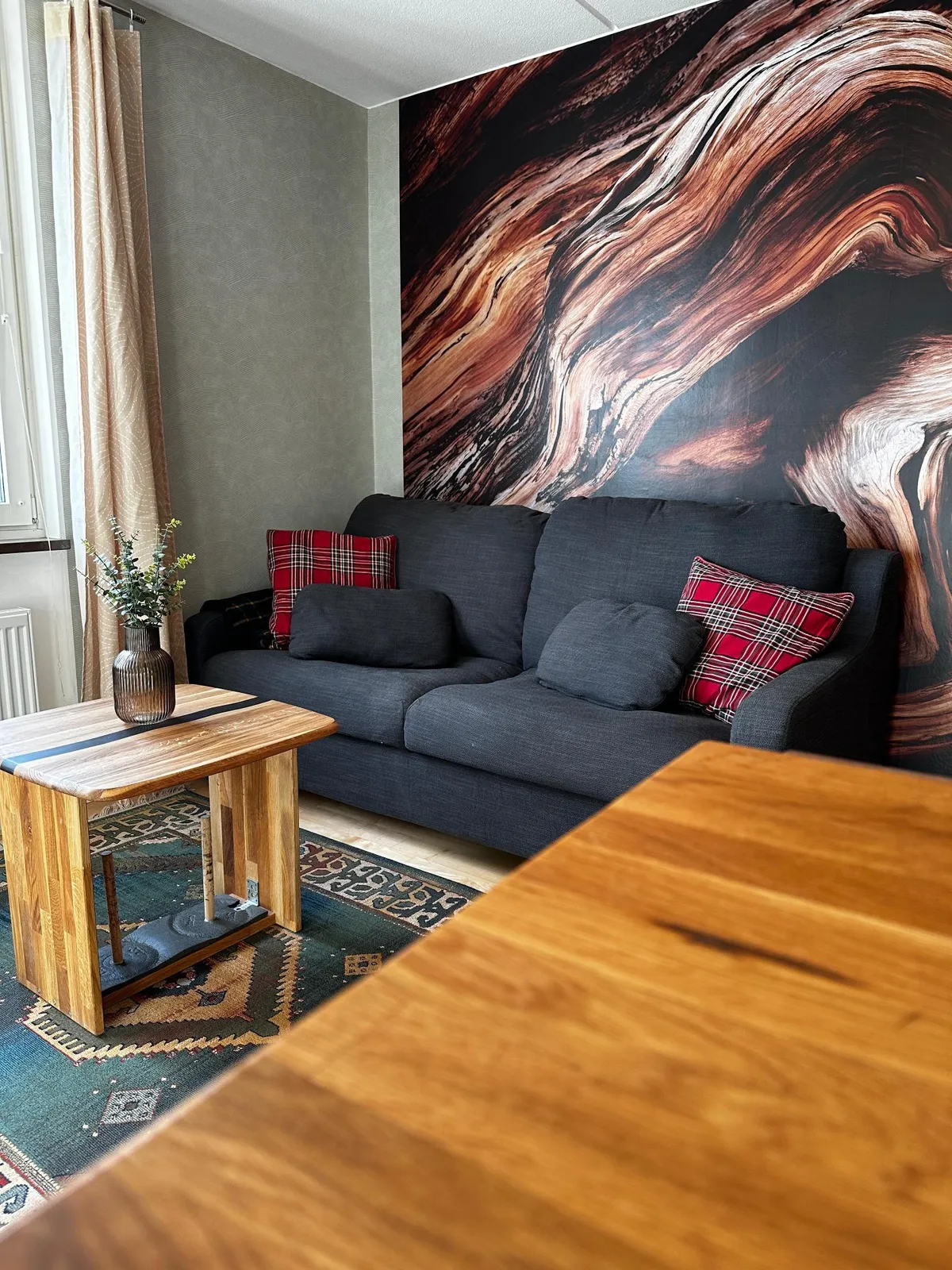 Hyreslägenhet på Solna i solna