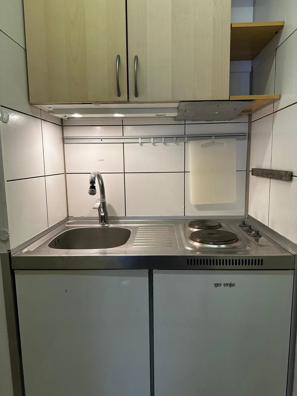 Hyreslägenhet på Solna i solna