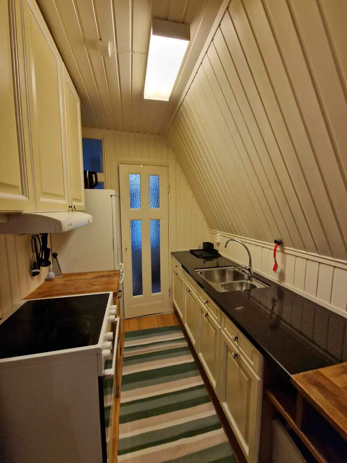 Hyreslägenhet på Borås i boras