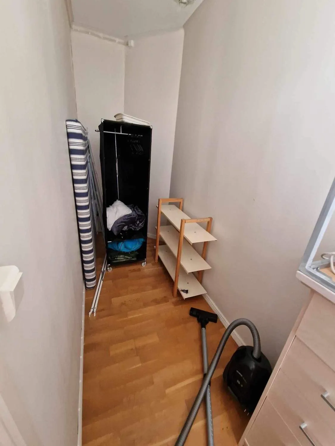 Hyreslägenhet på Borås i boras