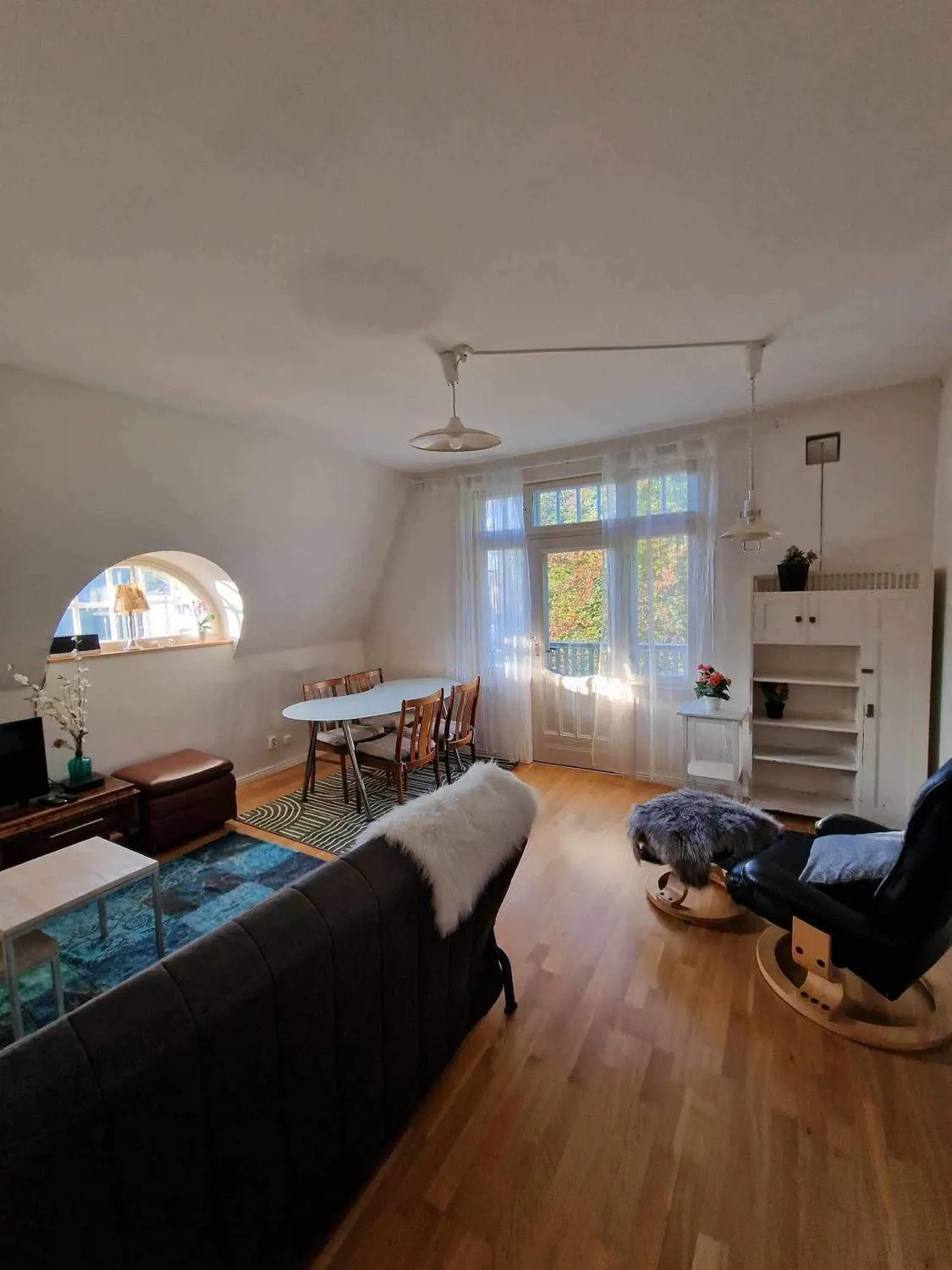 Hyreslägenhet på Borås i boras