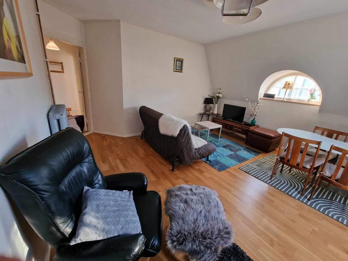 Hyreslägenhet på Borås i boras