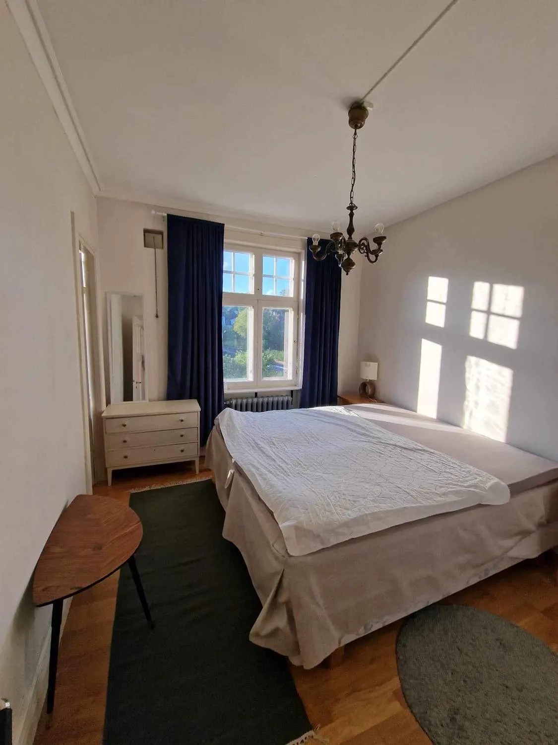 Hyreslägenhet på Borås i boras