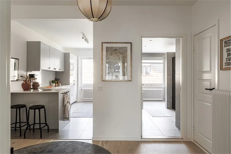 Hyreslägenhet på Helsingborg i helsingborg