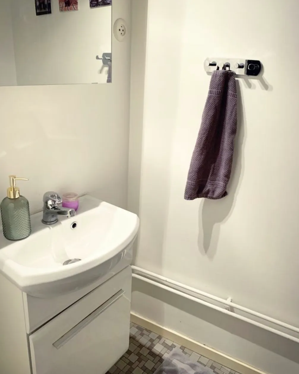 Hyreslägenhet på Göteborg i goteborg