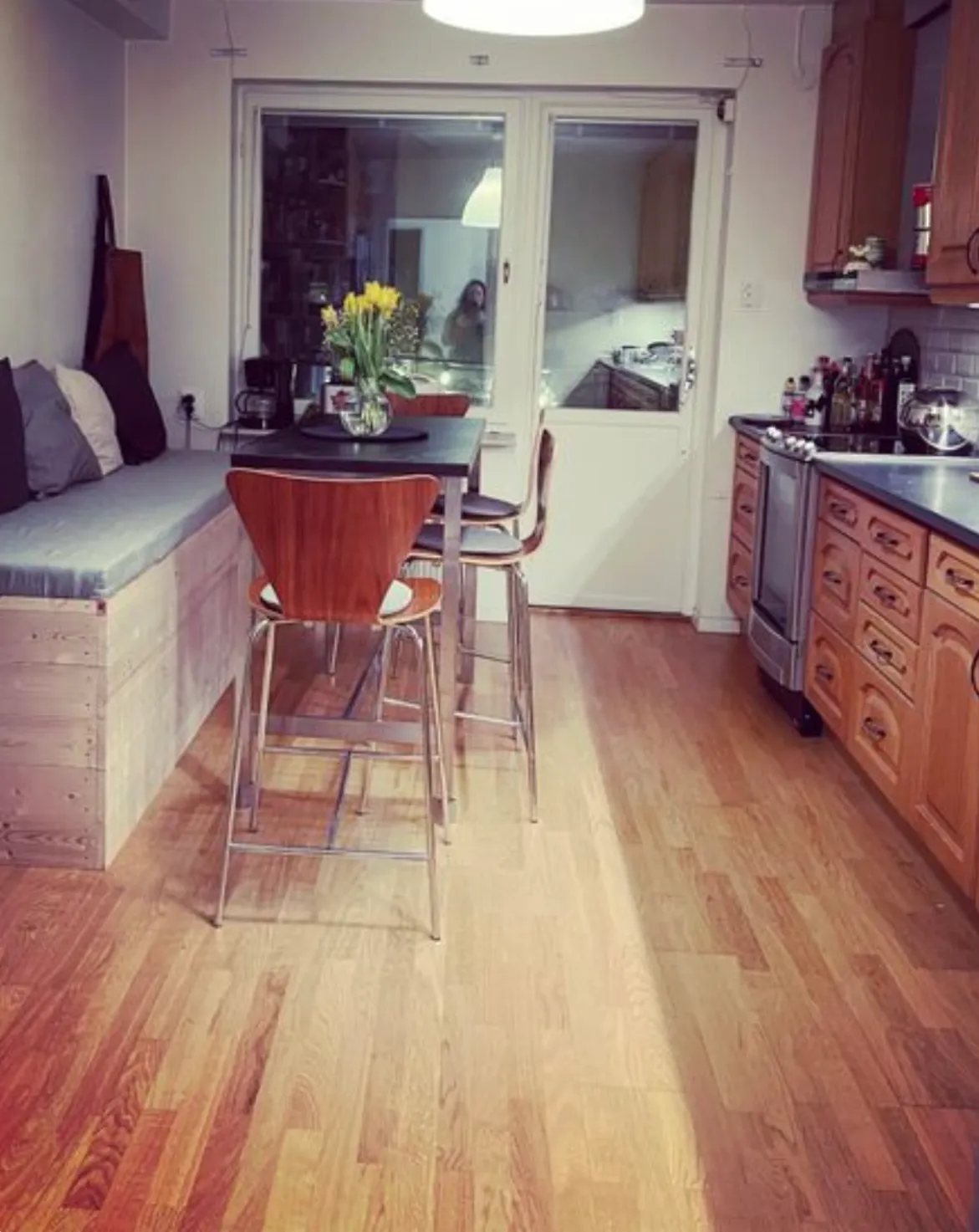 Hyreslägenhet på Göteborg i goteborg