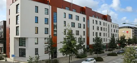 Hyreslägenhet på Malmö i malmo