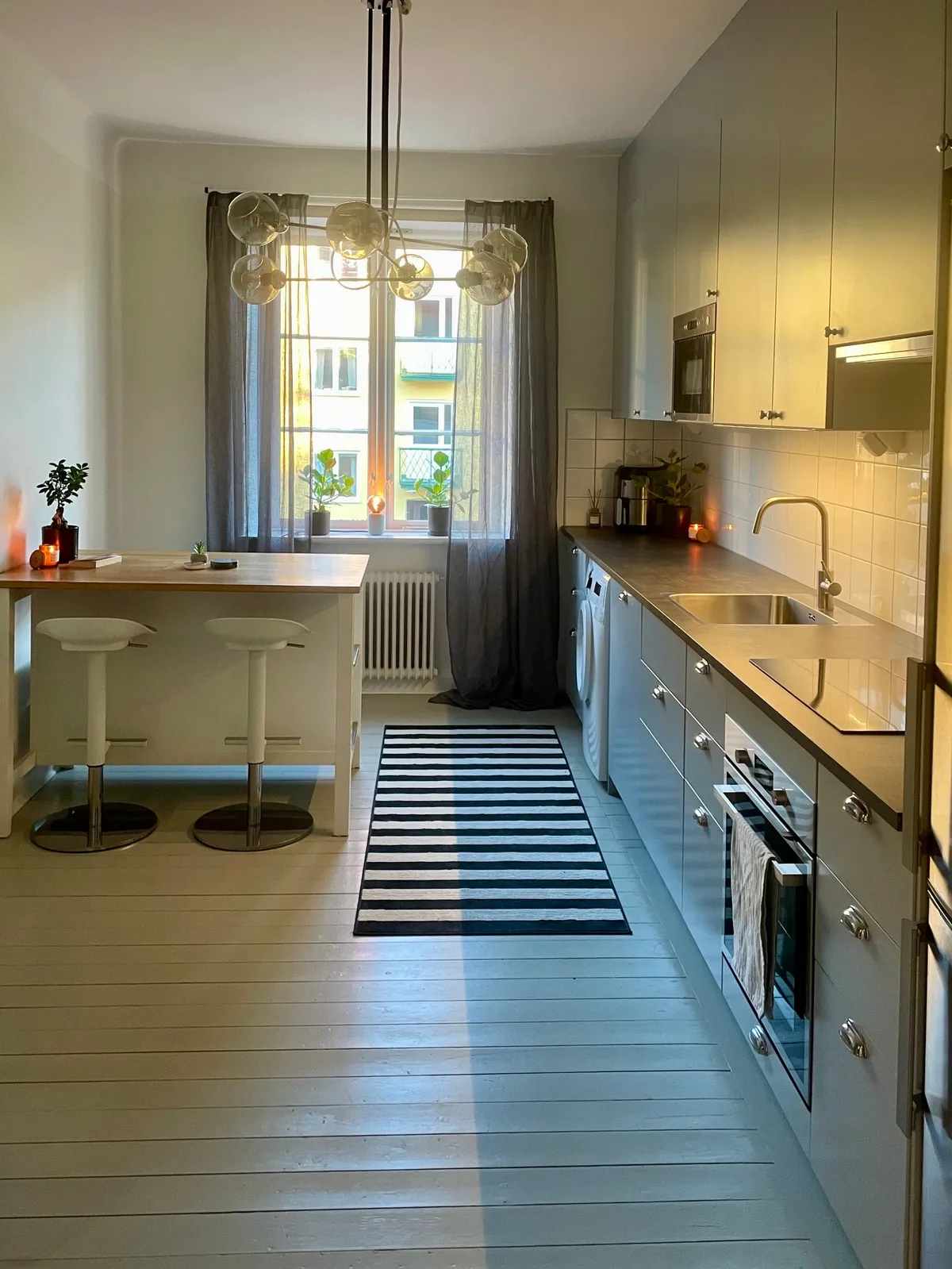 Hyreslägenhet på Örebro i orebro