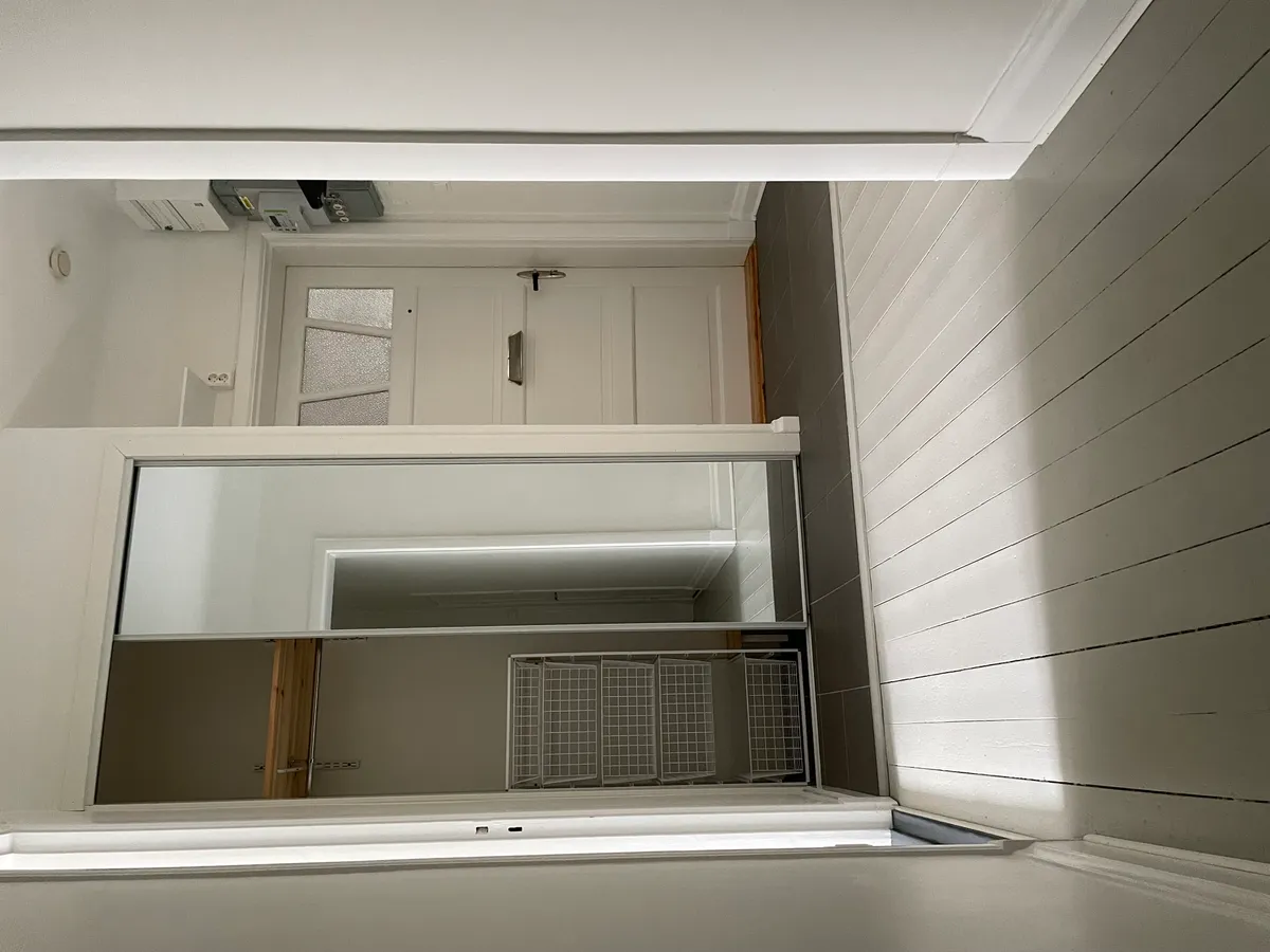 Hyreslägenhet på Örebro i orebro