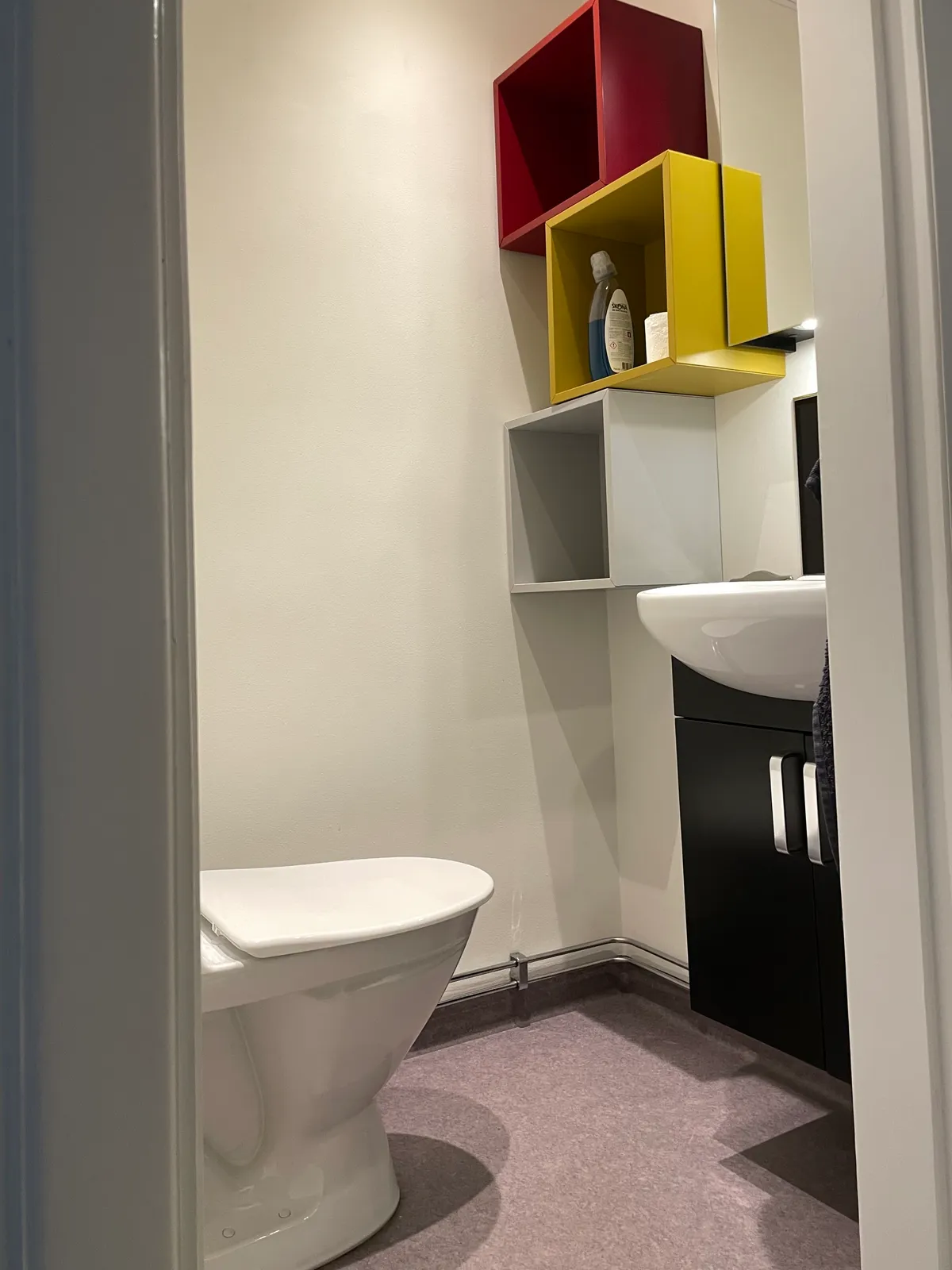 Hyreslägenhet på Örebro i orebro