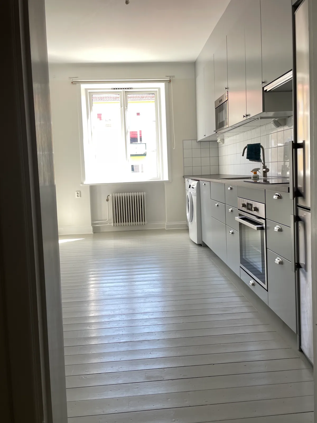 Hyreslägenhet på Örebro i orebro