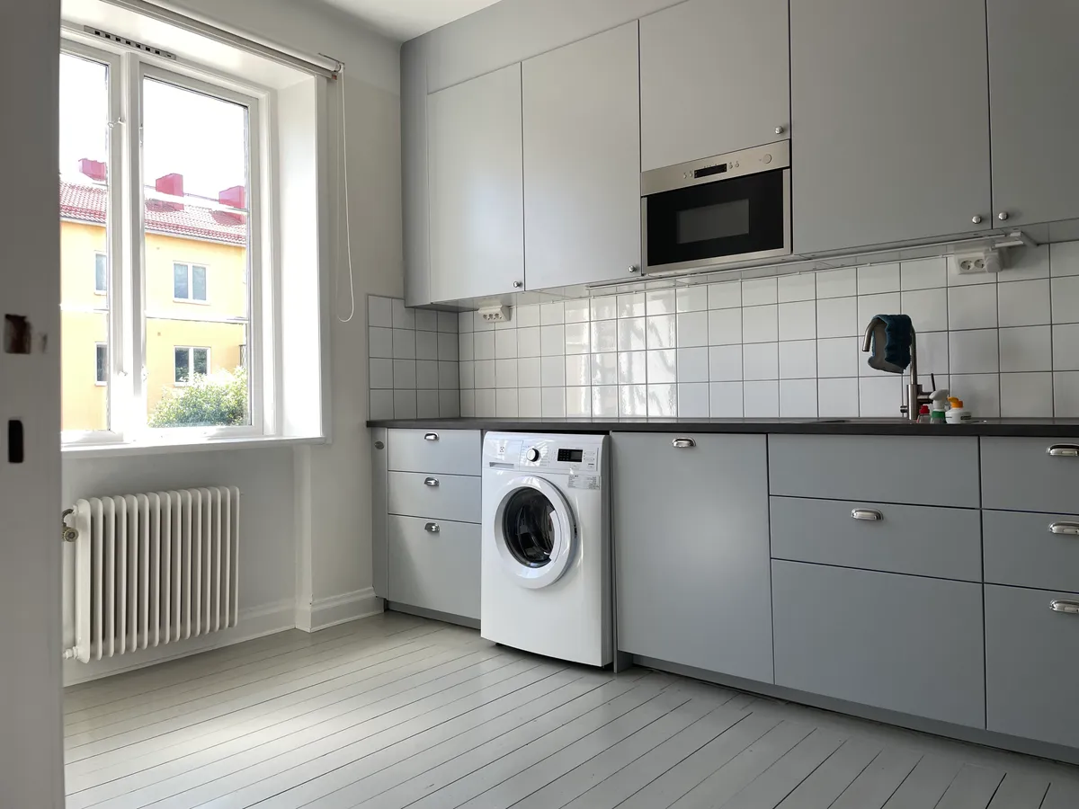 Hyreslägenhet på Örebro i orebro