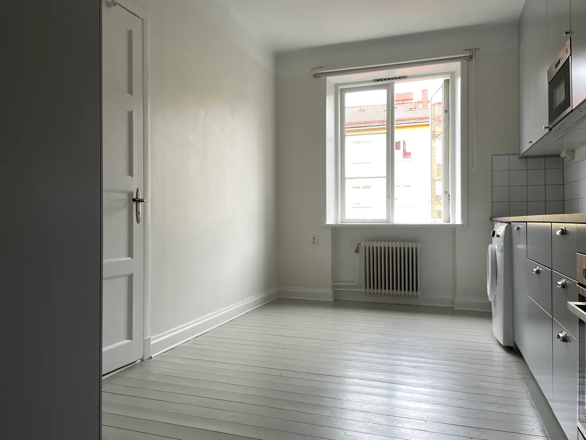 Hyreslägenhet på Örebro i orebro