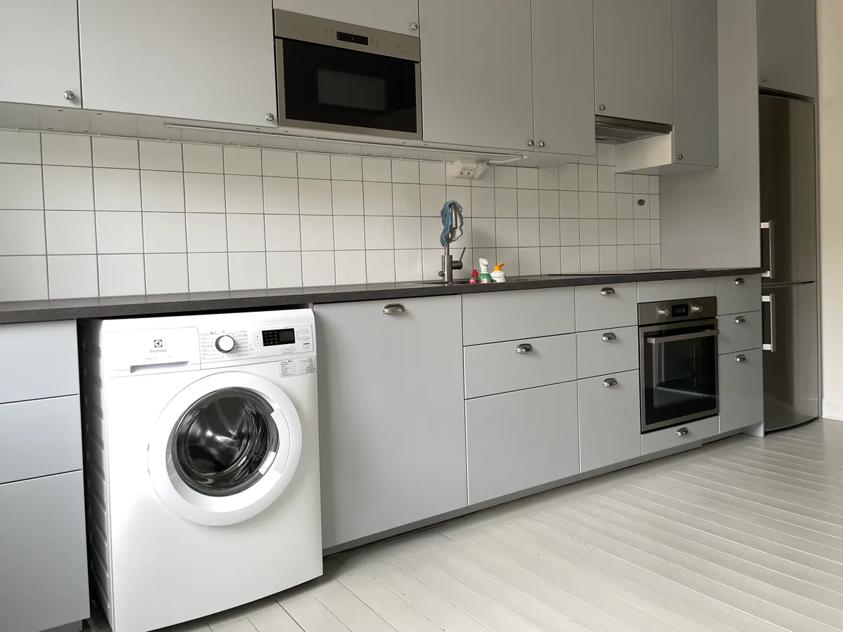 Hyreslägenhet på Örebro i orebro