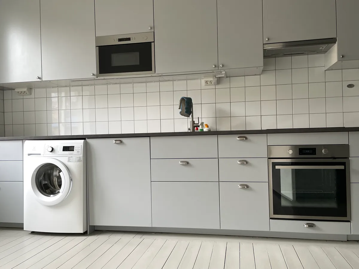 Hyreslägenhet på Örebro i orebro