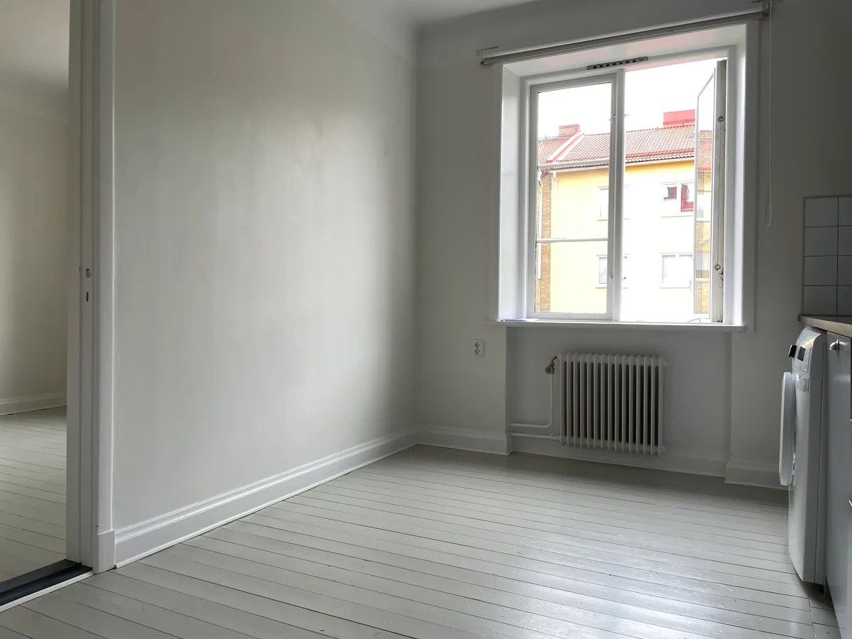 Hyreslägenhet på Örebro i orebro