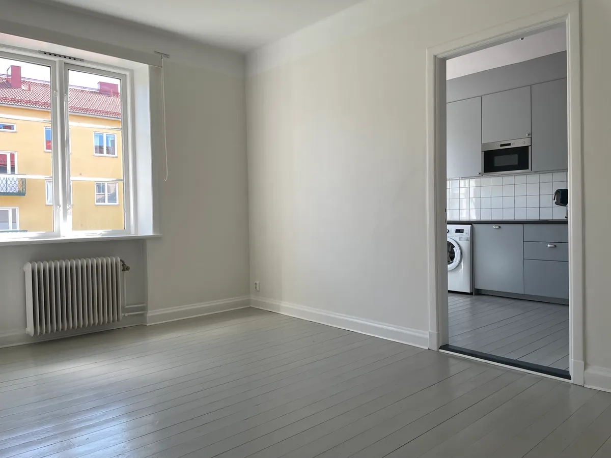 Hyreslägenhet på Örebro i orebro