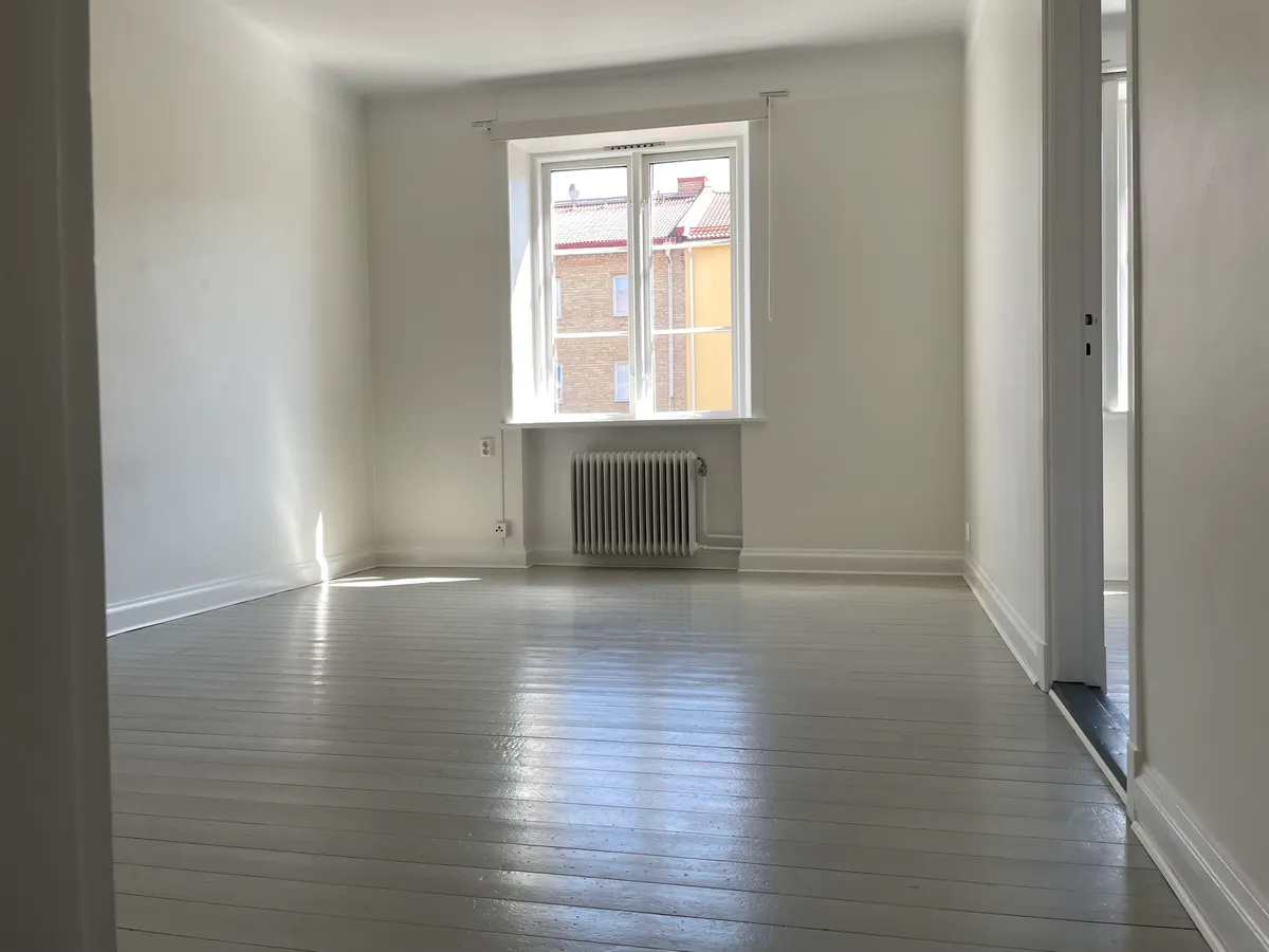 Hyreslägenhet på Örebro i orebro