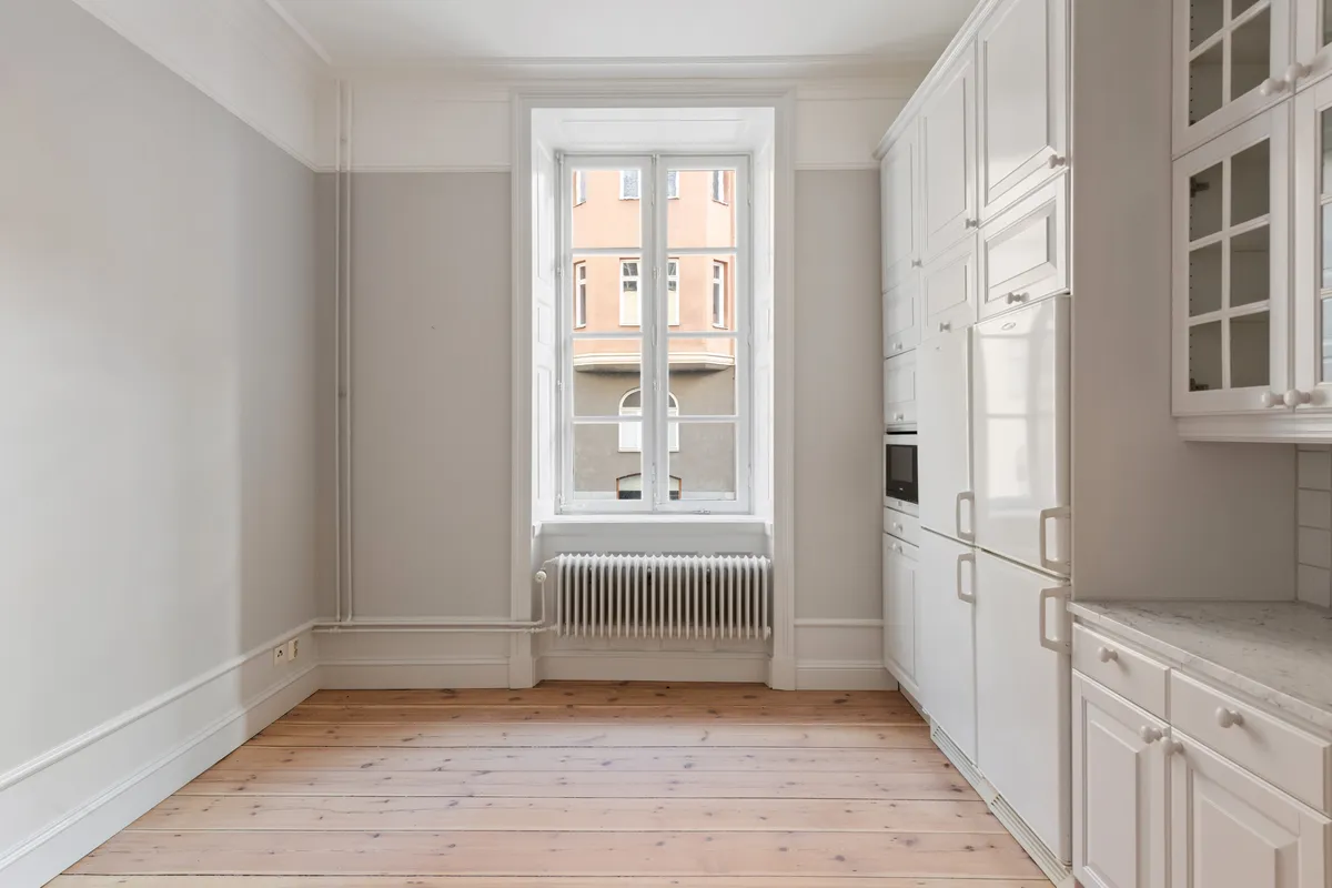 Hyreslägenhet på Stockholm i stockholm