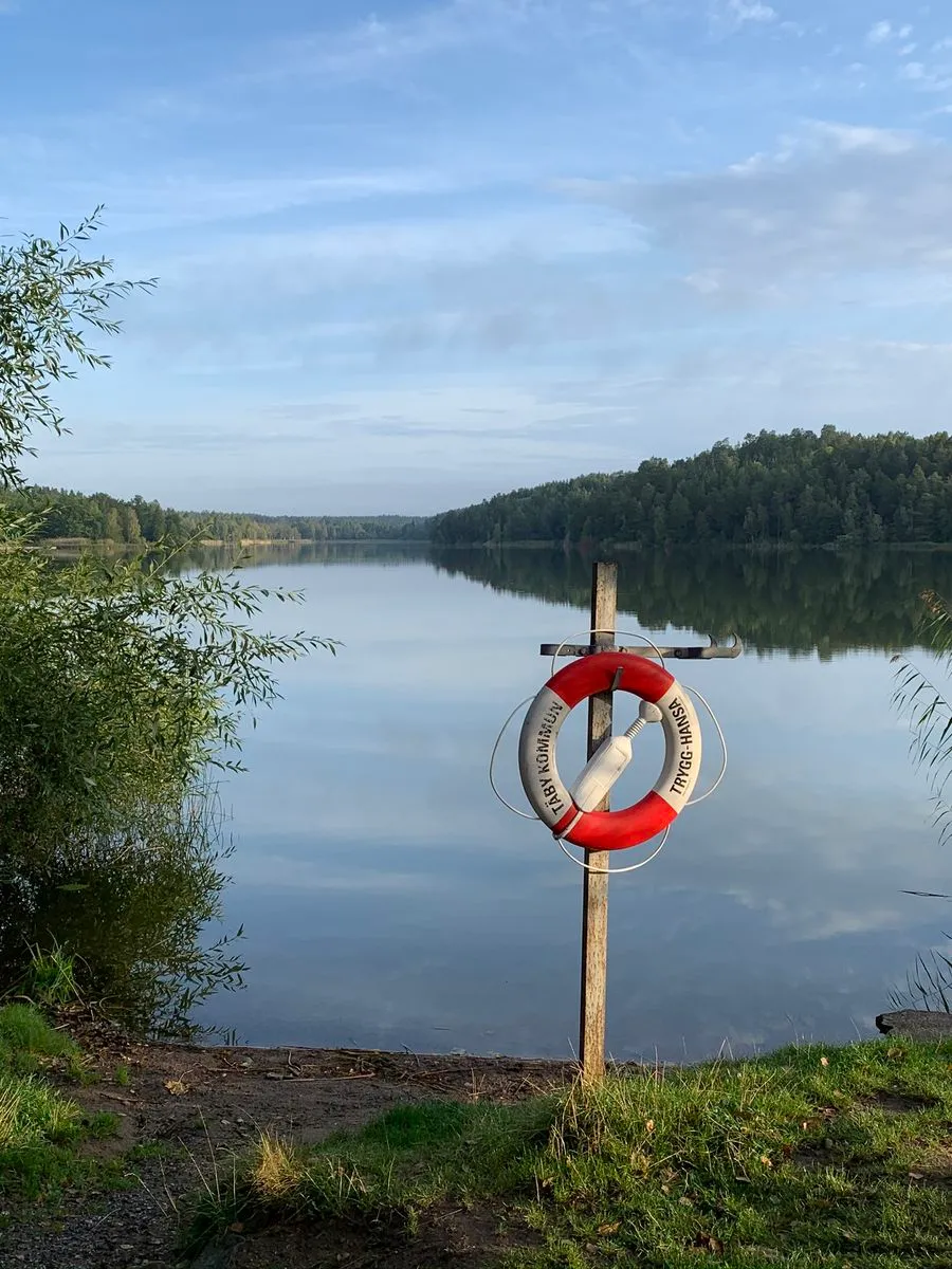 Hyreslägenhet på Täby i taby