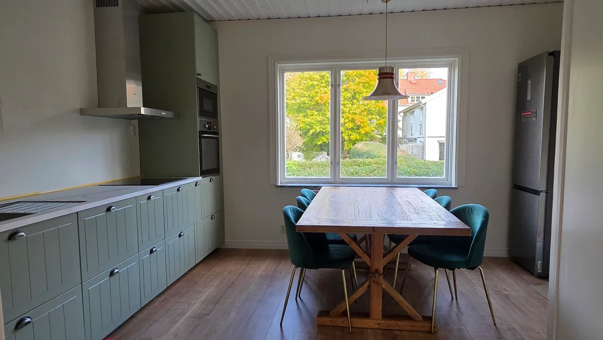 Hyresbostad på Sundbyberg i sundbyberg