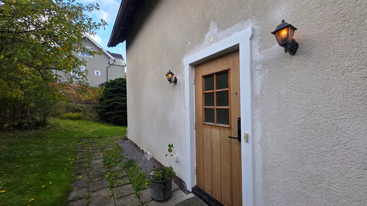 Hyresbostad på Sundbyberg i sundbyberg