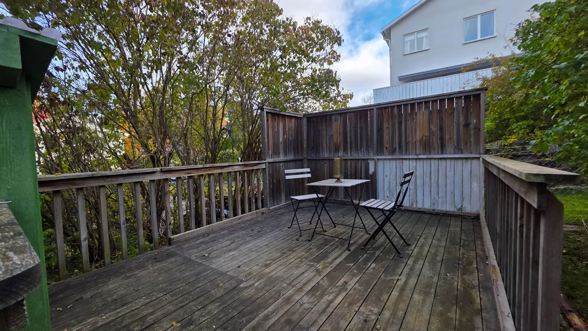 Hyresbostad på Sundbyberg i sundbyberg