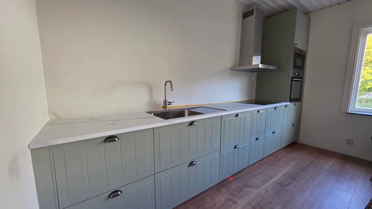 Hyresbostad på Sundbyberg i sundbyberg