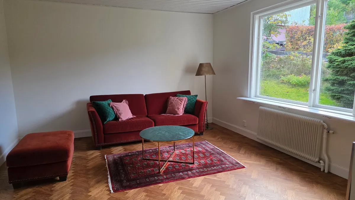 Hyresbostad på Sundbyberg i sundbyberg