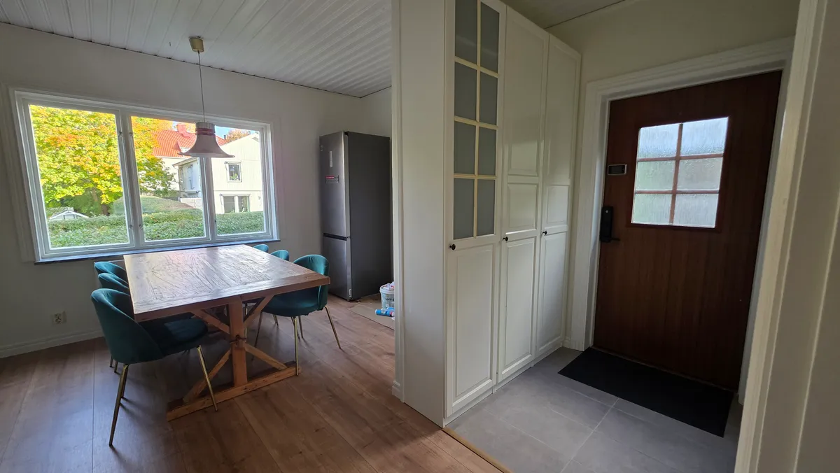 Hyresbostad på Sundbyberg i sundbyberg