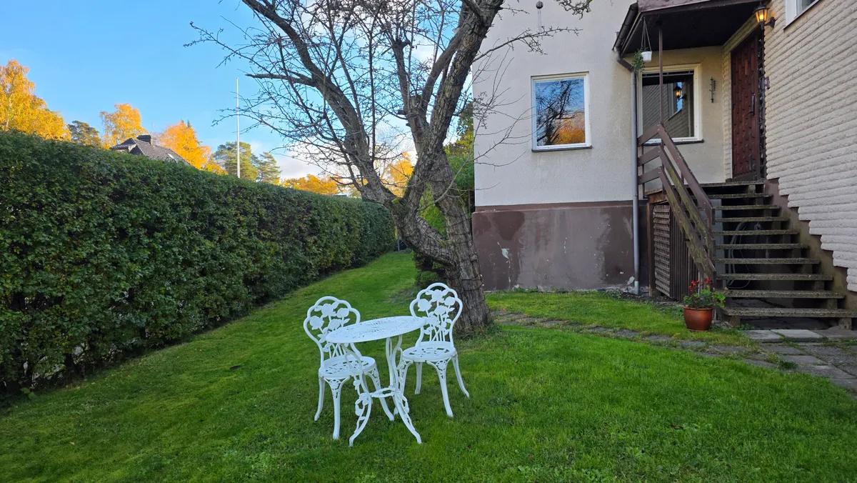 Hyresbostad på Sundbyberg i sundbyberg