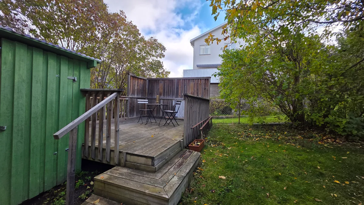 Hyresbostad på Sundbyberg i sundbyberg