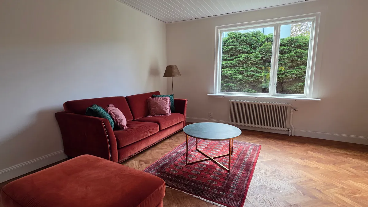 Hyresbostad på Sundbyberg i sundbyberg