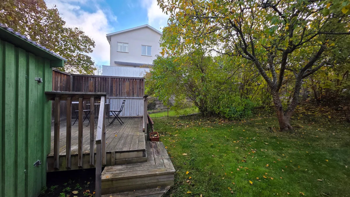 Hyresbostad på Sundbyberg i sundbyberg