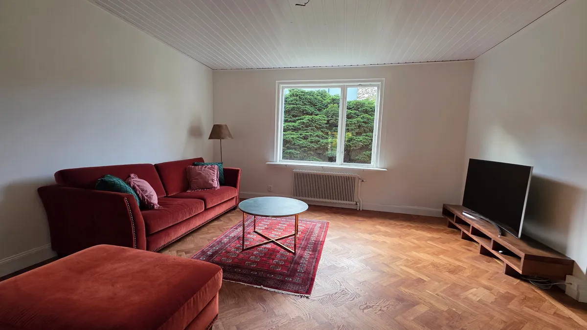 Hyresbostad på Sundbyberg i sundbyberg