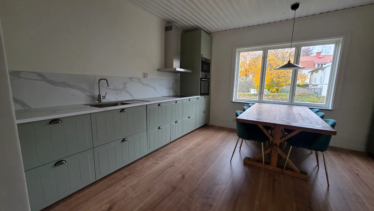 Hyresbostad på Sundbyberg i sundbyberg