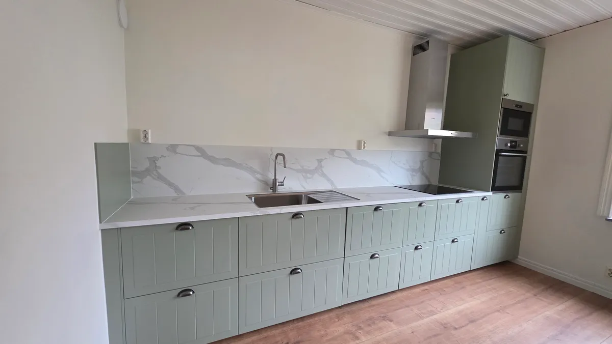 Hyresbostad på Sundbyberg i sundbyberg