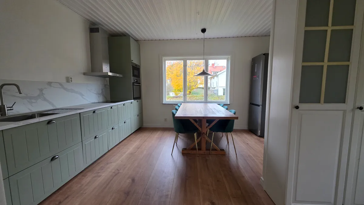 Hyresbostad på Sundbyberg i sundbyberg