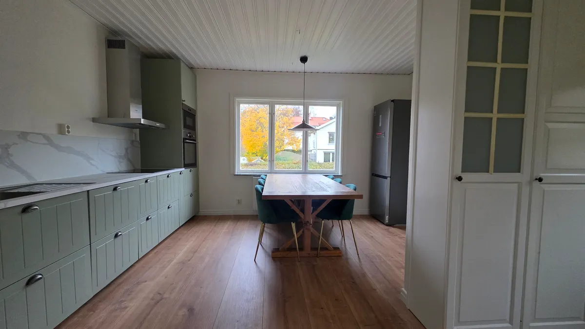 Hyresbostad på Sundbyberg i sundbyberg