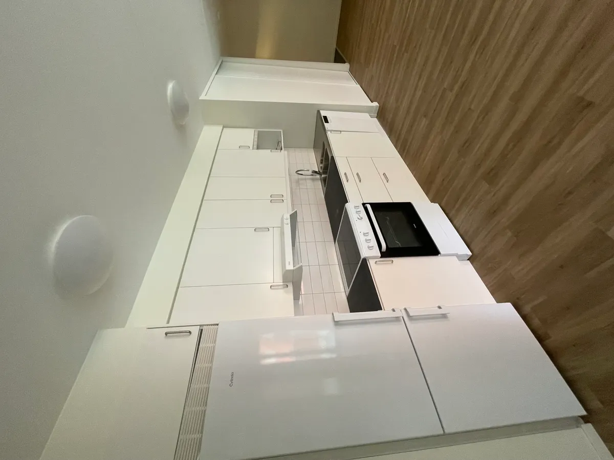 Hyreslägenhet på Västerås i vasteras