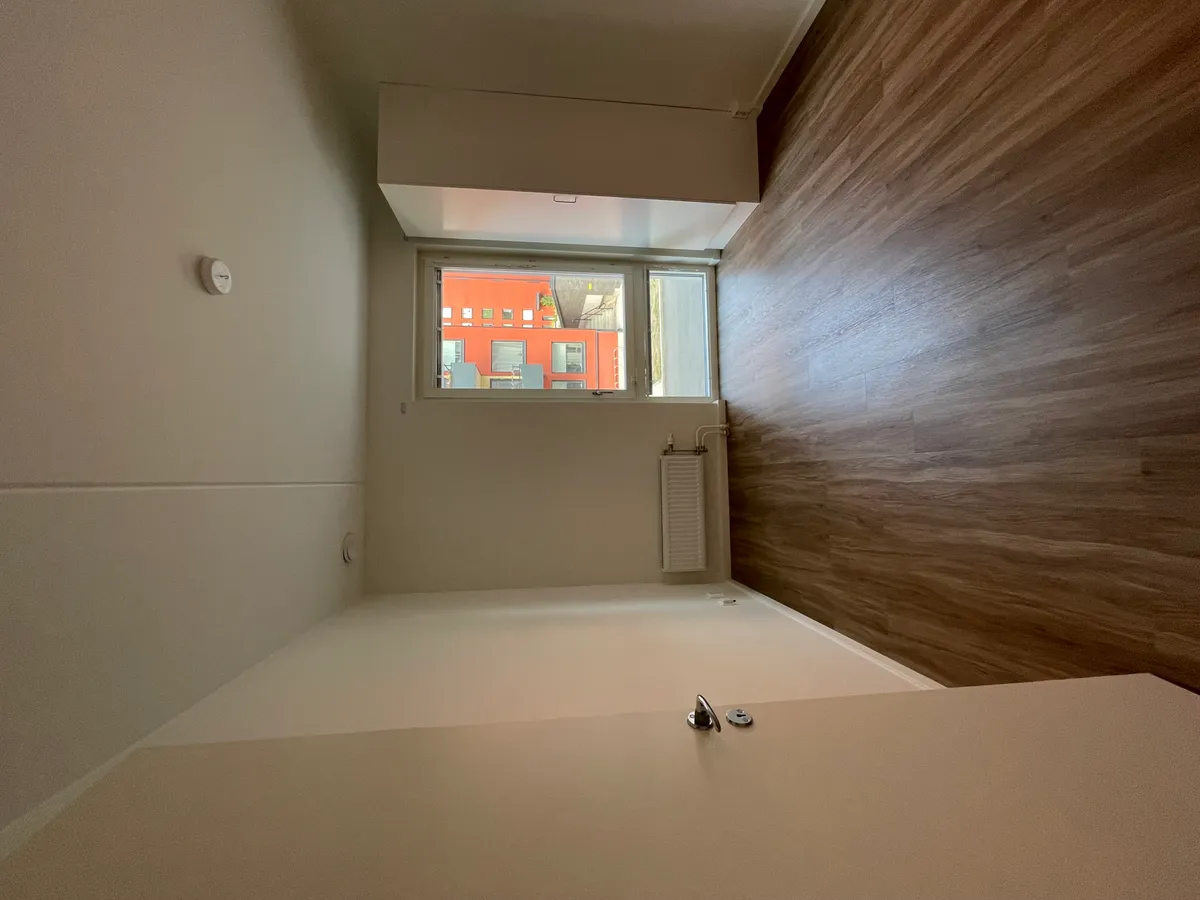 Hyreslägenhet på Västerås i vasteras