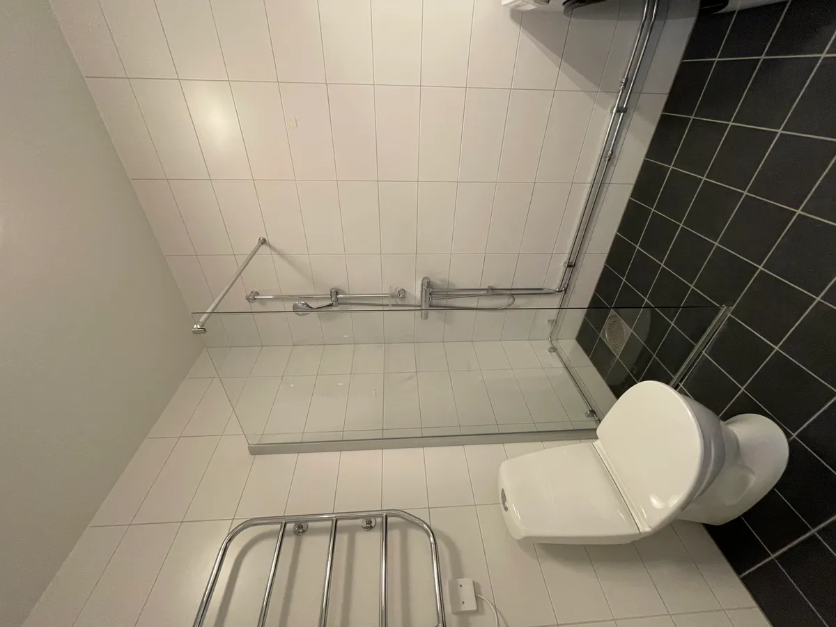 Hyreslägenhet på Västerås i vasteras