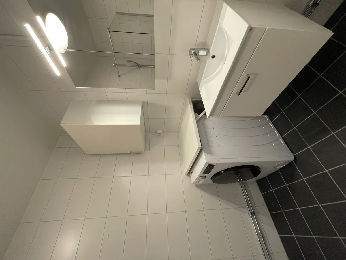 Hyreslägenhet på Västerås i vasteras